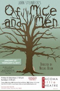 TLT Of Mice and Men