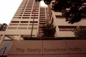 Inmate hospitalized at Harborview Medical Center passes away
