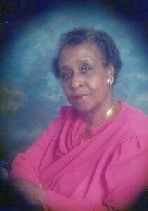  Jeanette Hartwell Williams 